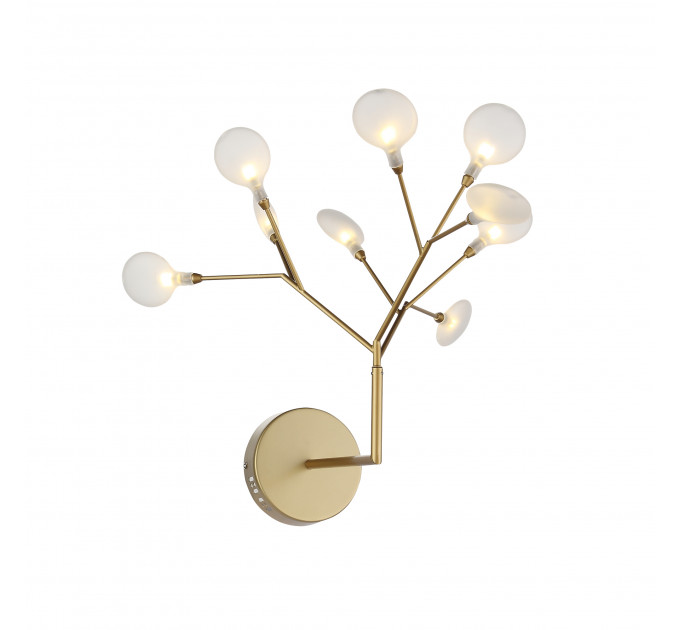 Настенное бра Riccardo ST-Luce SL411.221.09