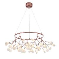Подвесная люстра Riccardo ST-Luce SL411.353.45