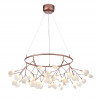 Подвесная люстра Riccardo ST-Luce SL411.353.45