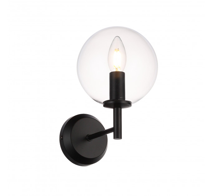 Настенное бра Rosello ST-Luce 1*40W Е14 SL424.401.01