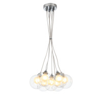 Подвесная люстра ST-Luce Dualita SL431.113.07