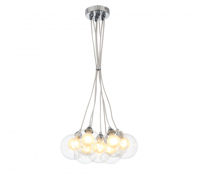 Подвесная люстра ST-Luce Dualita SL431.113.07