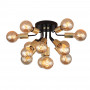 Потолочная люстра Foglione ST-Luce 13*7W Е27 SL437.402.13