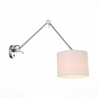 Настенное бра Marcia ST-Luce 1*60W E27 SL460.101.01