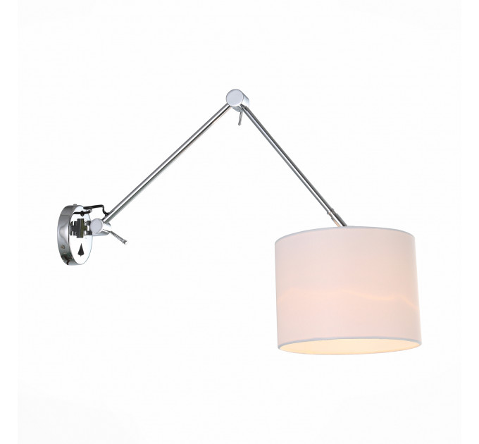 Настенное бра Marcia ST-Luce 1*60W E27 SL460.101.01