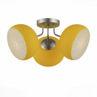 Потолочная люстра Arancio ST-Luce 3*40W Е27 SL482.902.03