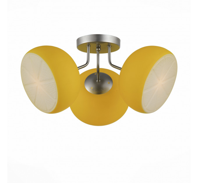 Потолочная люстра Arancio ST-Luce 3*40W Е27 SL482.902.03