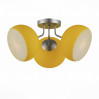 Потолочная люстра Arancio ST-Luce 3*40W Е27 SL482.902.03
