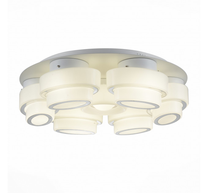 Потолочный светильник Ovale ST-Luce LED 84W SL546.502.07