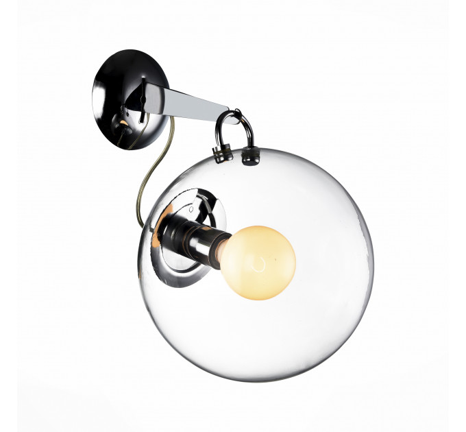 Настенное бра Senza ST-Luce 1*60W Е27 SL550.101.01