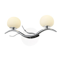 Светодиодное бра Colato ST-Luce 2*3W SL553.501.02
