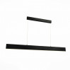 Подвесной светильник Percetti ST-Luce LED 17W SL567.443.01