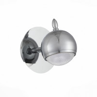 Светодиодный спот Polo ST-Luce 3W SL570.101.01