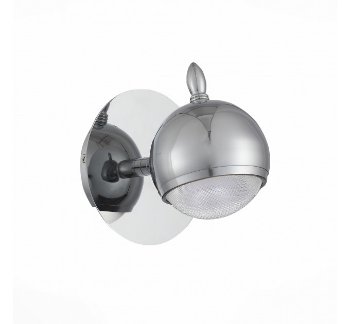 Светодиодный спот Polo ST-Luce 3W SL570.101.01