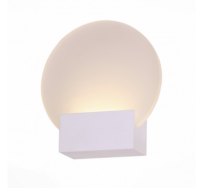 Настенный светильник Luogo ST-Luce LED 6W SL580.011.01