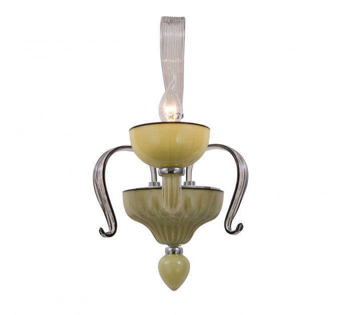 Настенное бра Smooth ST-Luce SL758.091.01