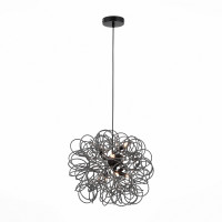 Подвесная люстра Merulo ST-Luce черный SL787.403.06