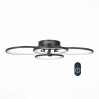 Потолочная люстра Twiddle ST-Luce LED SL867.402.04