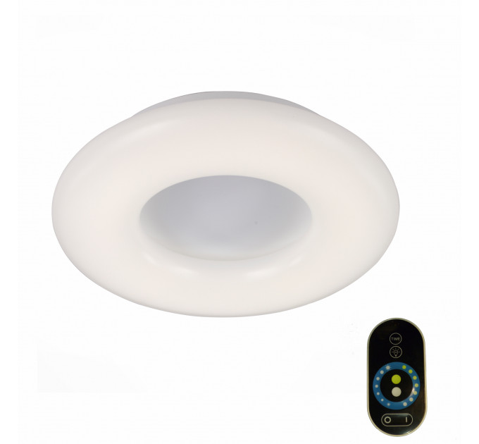 Потолочный светильник Albo ST-Luce LED SL902.502.01D