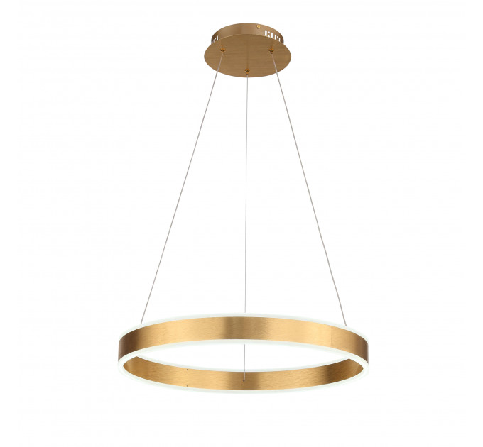 Подвесной светильник Onze ST-Luce LED SL944.203.01