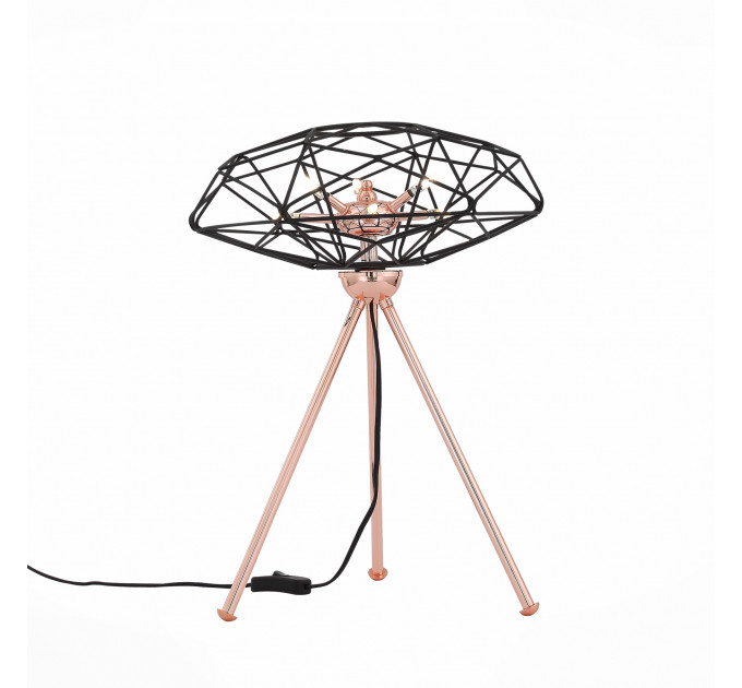 Настольный светильник Galassia ST-Luce лофт SL949.204.06