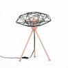 Настольный светильник Galassia ST-Luce лофт SL949.204.06