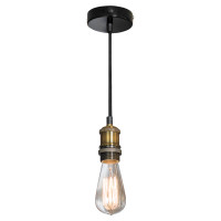 Подвес ST-Luce Gabbia 1*60W SLD963.313.01