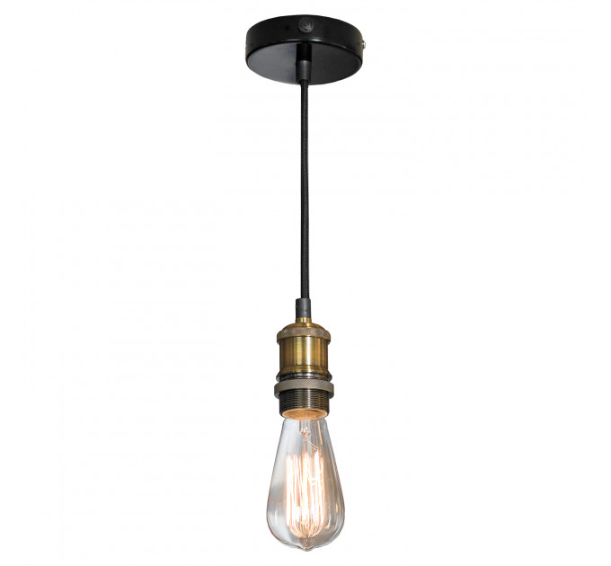 Подвес ST-Luce Gabbia 1*60W SLD963.313.01