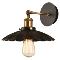 Настенное бра Karlo ST-Luce 1*60W Е27 SLD969.401.01