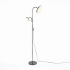 Светодиодный торшер Pratico ST-Luce 20W SLE120.105.02