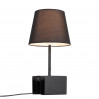 Настольная лампа с USB разъемом Portuno ST-Luce SLE301.404.01