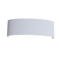 Настенный уличный светильник Bisello ST-Luce LED SL089.501.08