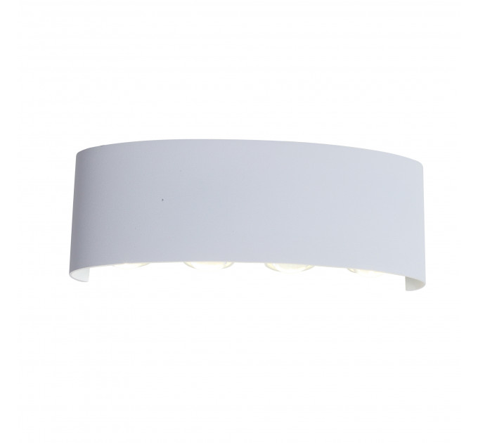 Настенный уличный светильник Bisello ST-Luce LED SL089.501.08