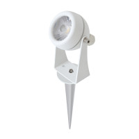 Уличный светодиодный светильник ST-Luce Reggio LED 1*8W SL098.505.01