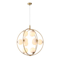Подвесная люстра Penolo ST-Luce SL1118.203.12