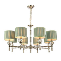 Подвесная люстра Oleo ST-Luce SL1121.103.08