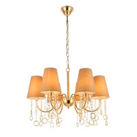 Подвесная люстра Meddo ST-Luce SL1138.203.06