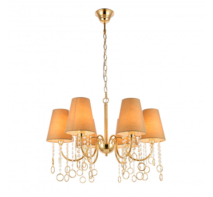 Подвесная люстра Meddo ST-Luce SL1138.203.06