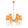 Подвесная люстра Meddo ST-Luce SL1138.203.06