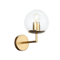 Настенное бра Liora ST-Luce золото SL1150.201.01
