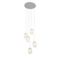 Подвесной светильник Pureza ST-Luce SL1153.503.05