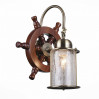 Настенное бра Volantino ST-Luce бронза SL150.301.01
