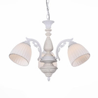 Подвесная люстра Fiore ST-Luce 3*40W E27 SL151.503.03