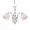 Подвесная люстра Fiore ST-Luce 3*40W E27 SL151.503.03