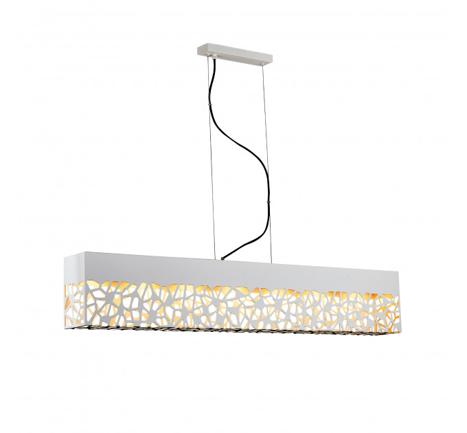 Подвесной светильник Fizorio ST-Luce LED 7*5W SL1577.503.07