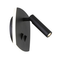 Настенный светильник ST-Luce LED 9W SL1585.401.01