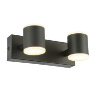 Светодиодный спот Formolla ST-Luce 2*6W SL1597.401.02