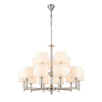 Подвесная люстра Enita ST-Luce SL1751.103.15