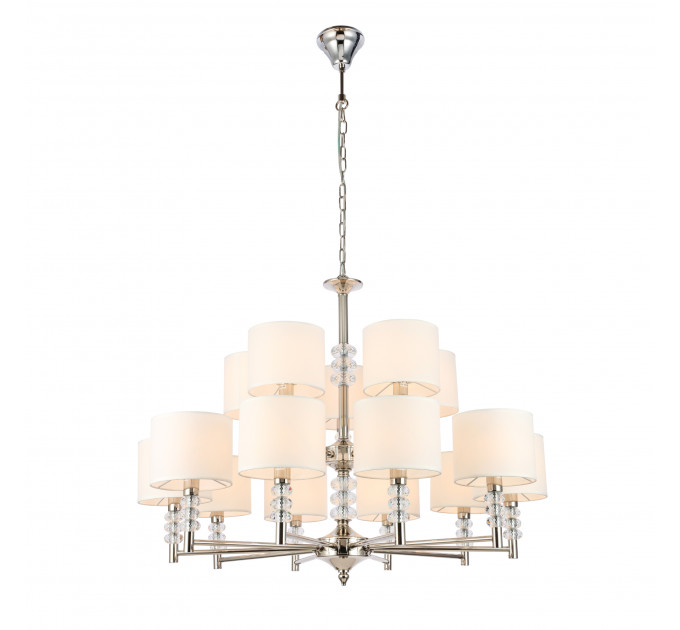 Подвесная люстра Enita ST-Luce SL1751.103.15