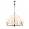Подвесная люстра Enita ST-Luce SL1751.103.15